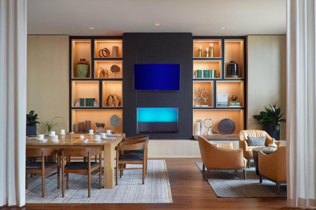 Bellyard, West Midtown Atlanta, A Tribute Portfolio Hotel Exteriör bild