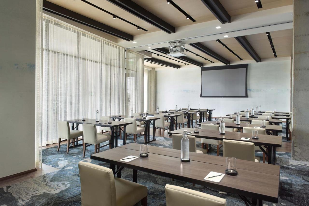 Bellyard, West Midtown Atlanta, A Tribute Portfolio Hotel Exteriör bild