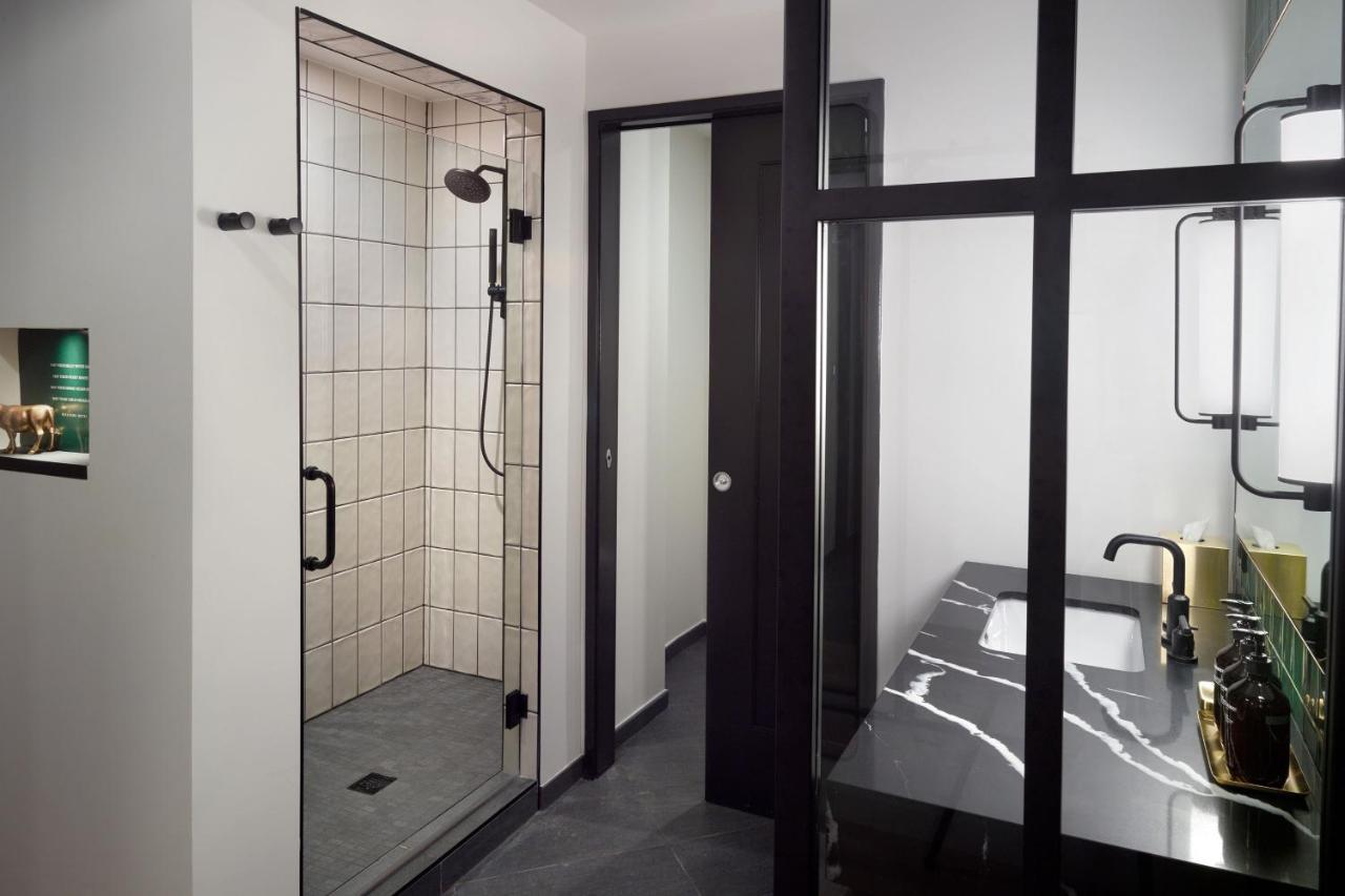 Bellyard, West Midtown Atlanta, A Tribute Portfolio Hotel Exteriör bild